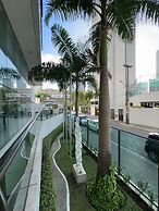 Flat no Beach Class Santa Maria