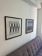 Flat no Beach Class Santa Maria