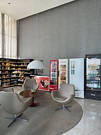 Flat no Beach Class Santa Maria