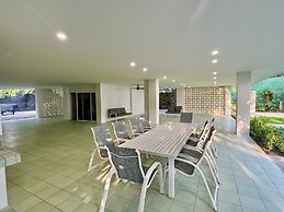 Esterillos Lote 6 Bedroom Home