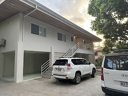 Esterillos Lote 6 Bedroom Home