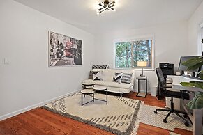 Fox Den 30 Day 5 Bedroom Home