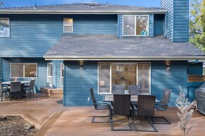 Fox Den 30 Day 5 Bedroom Home