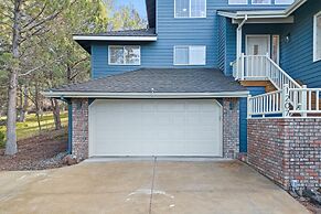 Fox Den 30 Day 5 Bedroom Home