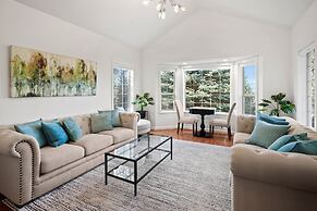 Fox Den 30 Day 5 Bedroom Home