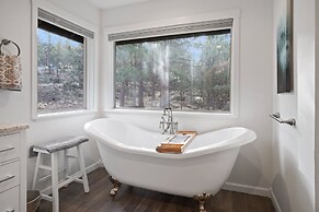 Fox Den 30 Day 5 Bedroom Home