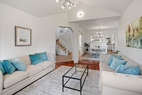 Fox Den 30 Day 5 Bedroom Home