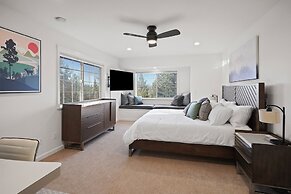 Fox Den 30 Day 5 Bedroom Home