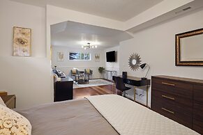 Fox Den 30 Day 5 Bedroom Home