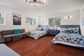 Fox Den 30 Day 5 Bedroom Home