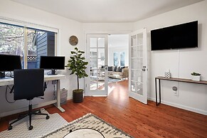 Fox Den 30 Day 5 Bedroom Home