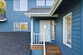 Fox Den 30 Day 5 Bedroom Home