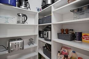 Fox Den 30 Day 5 Bedroom Home