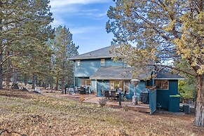 Fox Den 30 Day 5 Bedroom Home