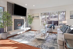 Fox Den 30 Day 5 Bedroom Home