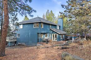 Fox Den 30 Day 5 Bedroom Home