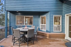 Fox Den 30 Day 5 Bedroom Home