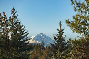 Fox Den 30 Day 5 Bedroom Home