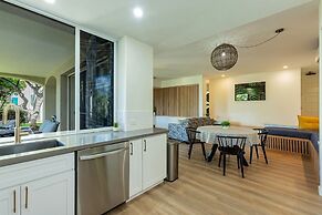 Palms At Wailea 203 2 Bedroom Condo