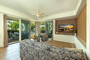Palms At Wailea 203 2 Bedroom Condo