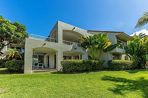 Palms At Wailea 203 2 Bedroom Condo