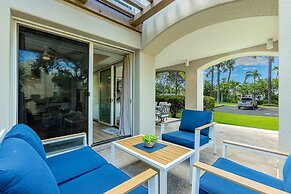 Palms At Wailea 203 2 Bedroom Condo