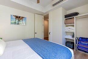 Palms At Wailea 203 2 Bedroom Condo