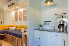 Palms At Wailea 203 2 Bedroom Condo