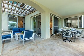 Palms At Wailea 203 2 Bedroom Condo