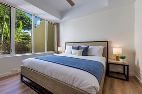 Palms At Wailea 203 2 Bedroom Condo