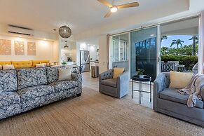 Palms At Wailea 203 2 Bedroom Condo