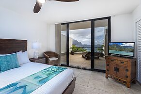 Puu Poa 312 2 Bedroom Condo