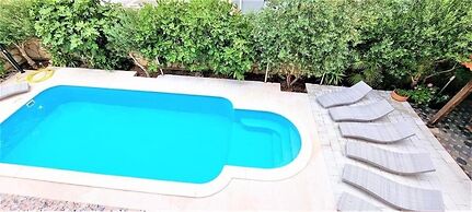 Apartments Tiffany & Prince