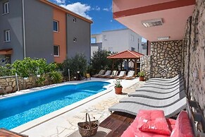 Apartments Tiffany & Prince