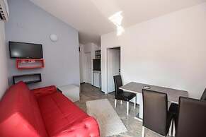 Apartments Tiffany & Prince