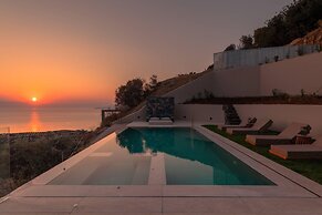 Luxury Villa Vie