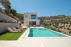 Luxury Villa Vie