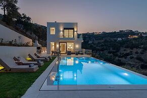 Luxury Villa Vie