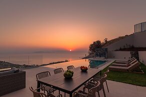 Luxury Villa Vie