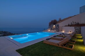 Luxury Villa Vie