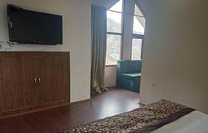 Hotel Apple View Narkanda