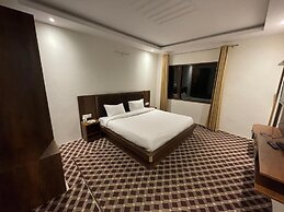 Hotel Apple View Narkanda