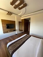 Hotel Apple View Narkanda