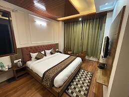 Hotel Apple View Narkanda