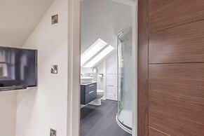 Babbling Burn  - North East Escapes