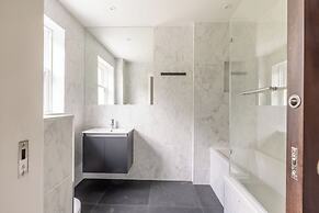 Babbling Burn  - North East Escapes