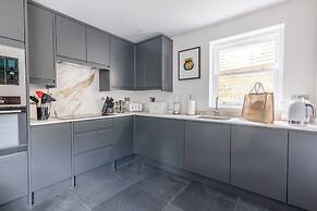 Babbling Burn  - North East Escapes