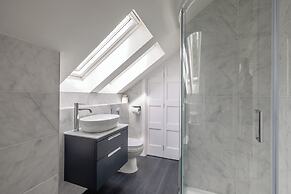 Babbling Burn  - North East Escapes