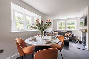 Babbling Burn  - North East Escapes