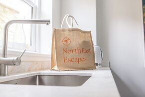 Babbling Burn  - North East Escapes